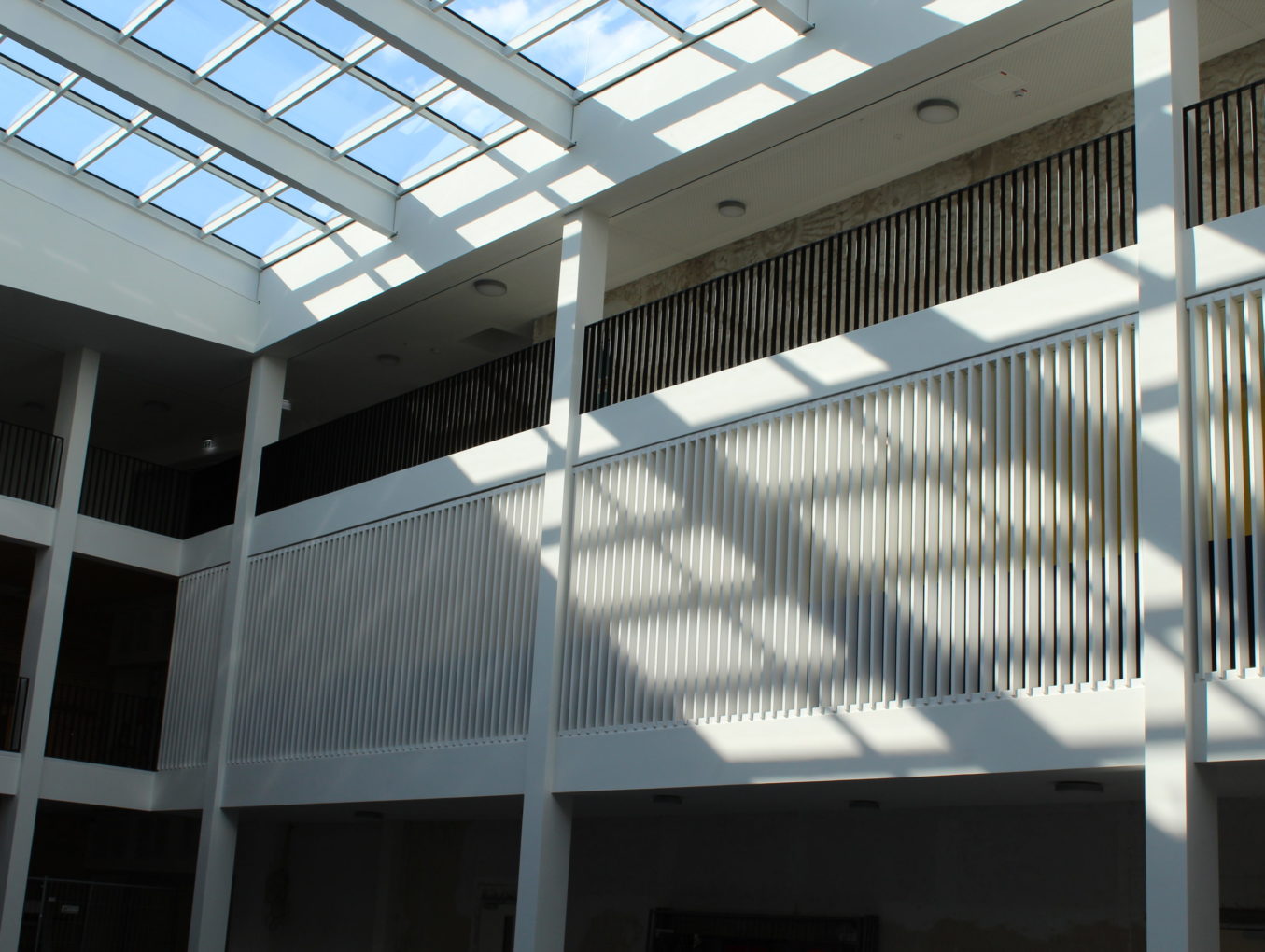 Projekt: Johann Friedrich Mayer Schule Kupferzell